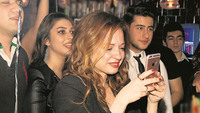 Ayşe'nin gözyaşları