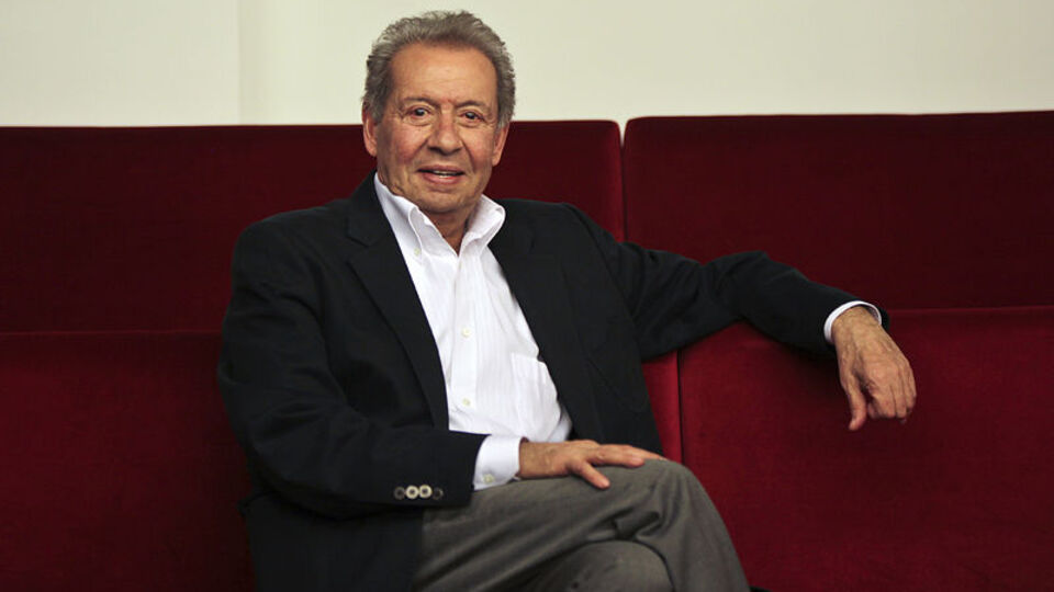 'Sanatla kimse başa çıkamaz'