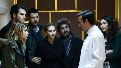 Sultan ve Ganimet karşı karşıya!