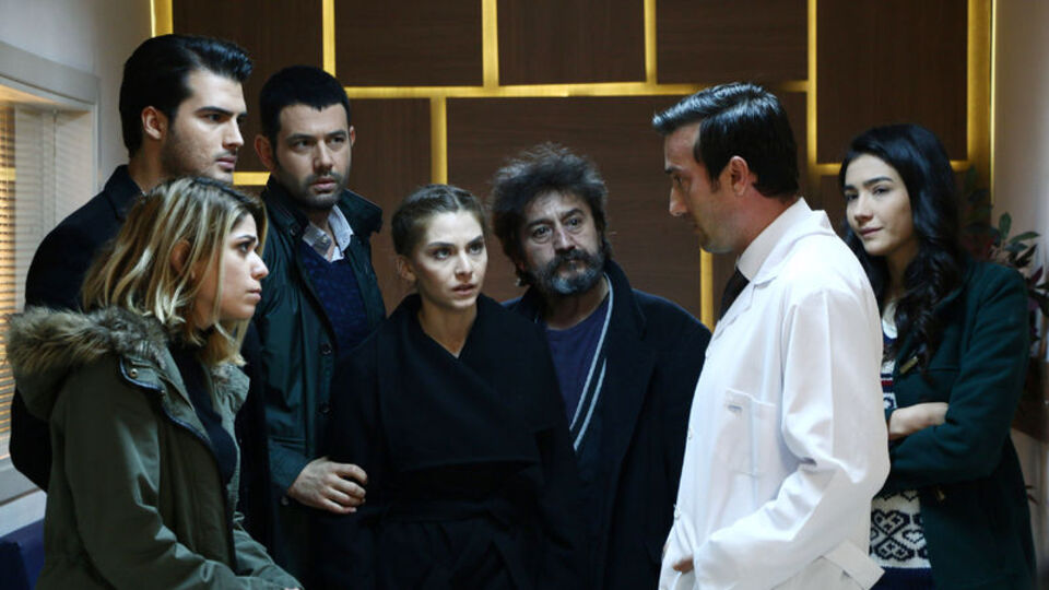 Sultan ve Ganimet karşı karşıya!