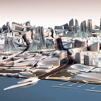 Hadid’in projesi İstanbul’da ‘modifiye’ oldu