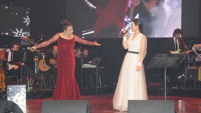 Kayahan doğum gününde anıldı