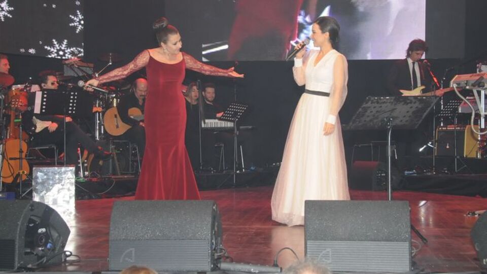 Kayahan doğum gününde anıldı