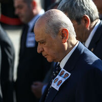 Bahçeli'den ABD'ye terör tepkisi!