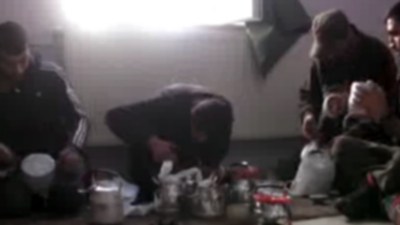 Çaydanlıktan böyle bomba hazırlamışlardı!