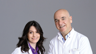 "Biz de insan klonlayabiliriz"