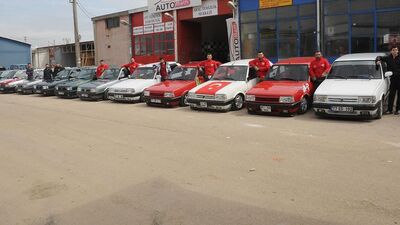 Onların tek bir isteği var...