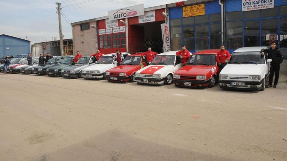 Onların tek bir isteği var...