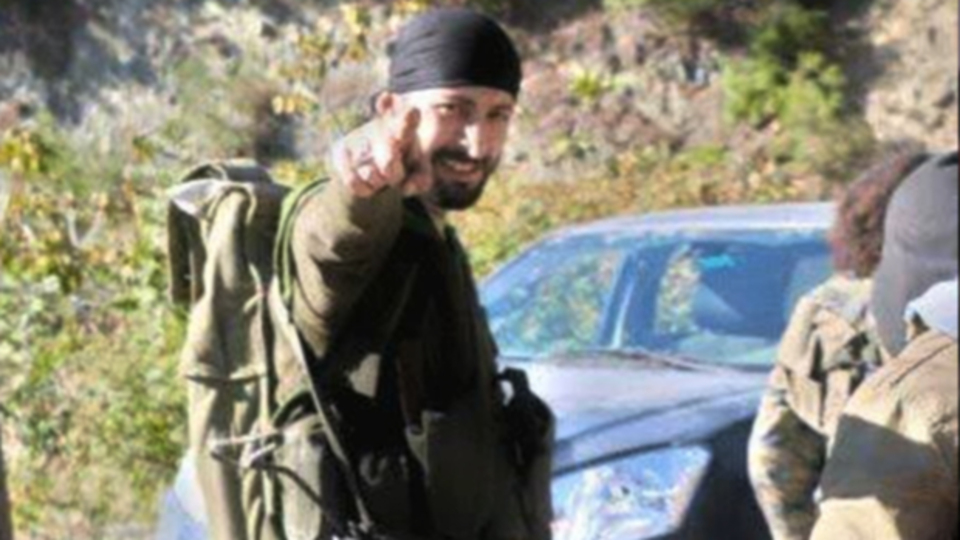 Rus pilotu öldürdüğü iddia edilen isimle ilgili yeni iddia!