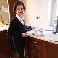 Kanseri bakın nasıl yendi