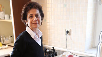 Kanseri bakın nasıl yendi