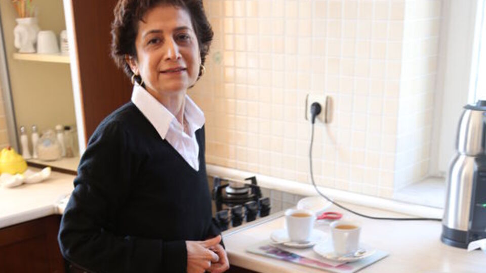 Kanseri bakın nasıl yendi