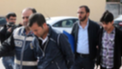 12 yaşındaki öğrenciye ağabeyi ve eniştesi...