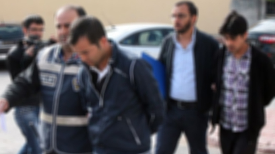 12 yaşındaki öğrenciye ağabeyi ve eniştesi...