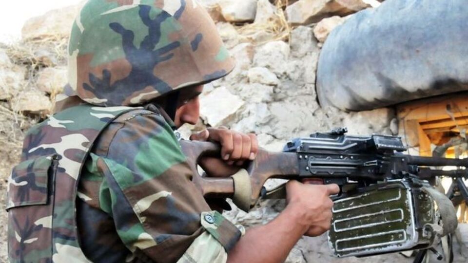 Aliyev: Büyük zafer kazandık