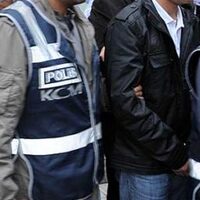 6 ilde 'Paralel Yapı' operasyonu: 20 gözaltı!