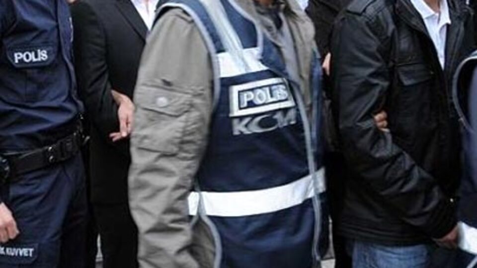 6 ilde 'Paralel Yapı' operasyonu: 20 gözaltı!