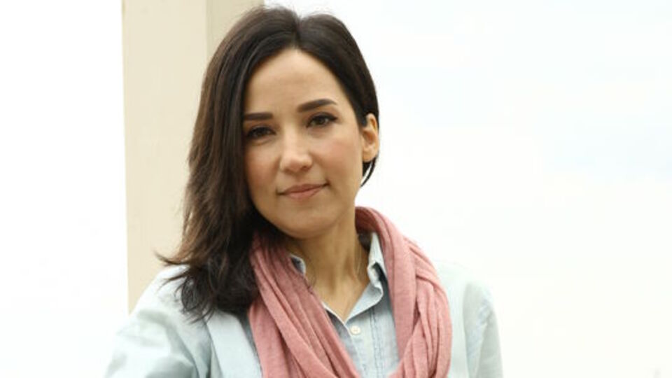 "Kayahan'ı seviyorum ve bu yüzden susuyorum"