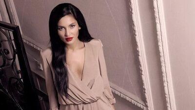 Babasını tanımadı