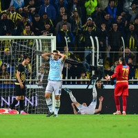 Kadıköy'de protesto! "Helal olsun"