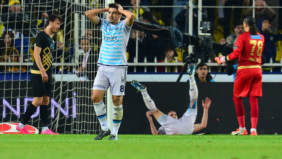 Kadıköy'de protesto! "Helal olsun"