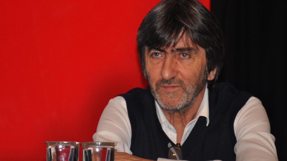 Dilmen: "Ayıp değil ki..."