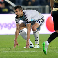 RvP'nin çıldırttığı an!