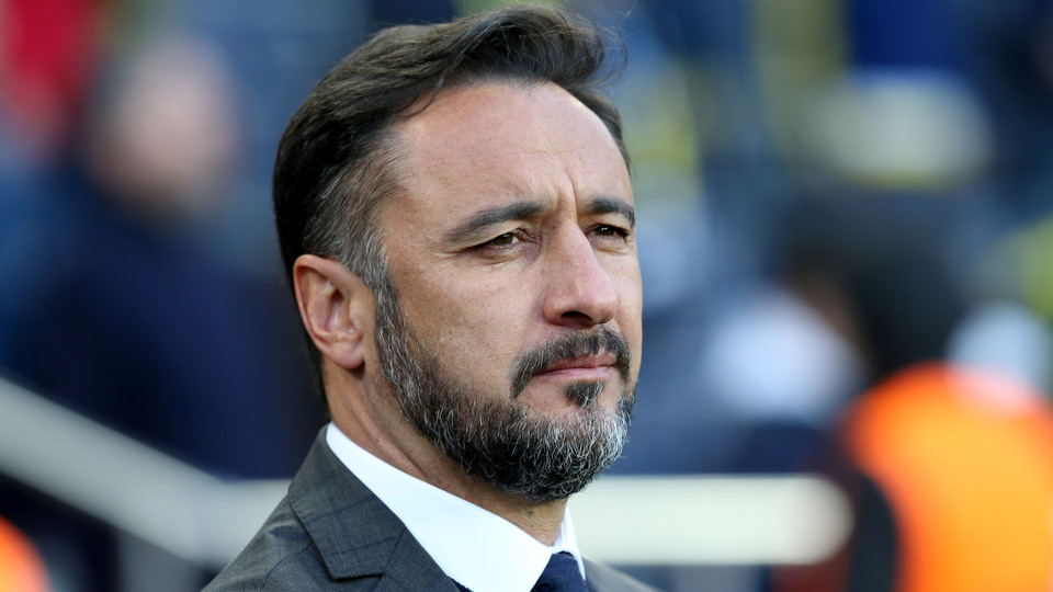 Pereira: "İmkansız değil"