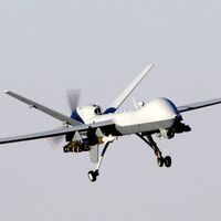 Azerbaycan, Ermenistan hava aracını düşürdü