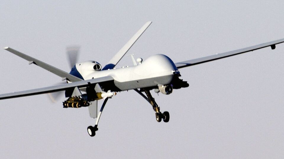 Azerbaycan, Ermenistan hava aracını düşürdü