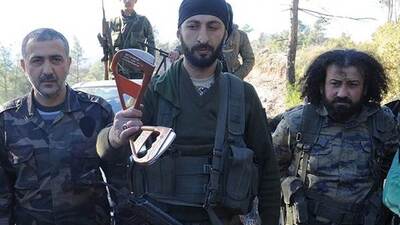 Alparslan Çelik tutuklandı!