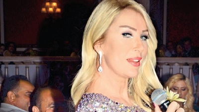 Kucak kucağa hasret giderdiler