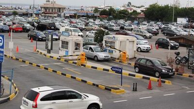 Türkiye'nin ilki Balıkesir'de