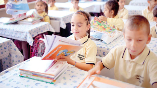 'Müfredata cinsiyet eşitliği dersi girsin'