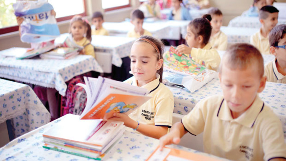 'Müfredata cinsiyet eşitliği dersi girsin'