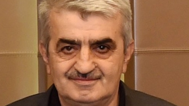 Cumhurbaşkanı Erdoğan'ın dünürü taburcu oldu