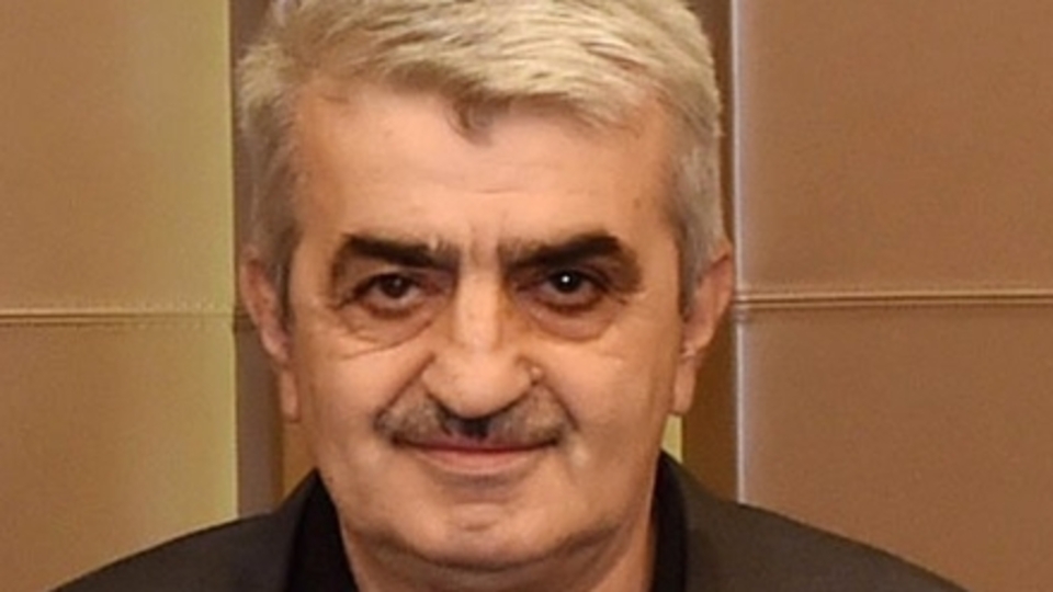 Cumhurbaşkanı Erdoğan'ın dünürü taburcu oldu
