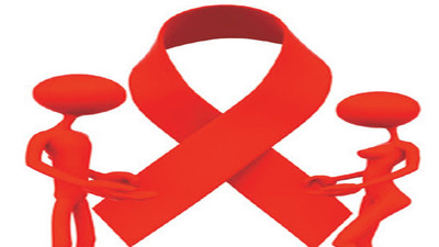 1 yılda bin 738 AIDS vakası tespit edildi