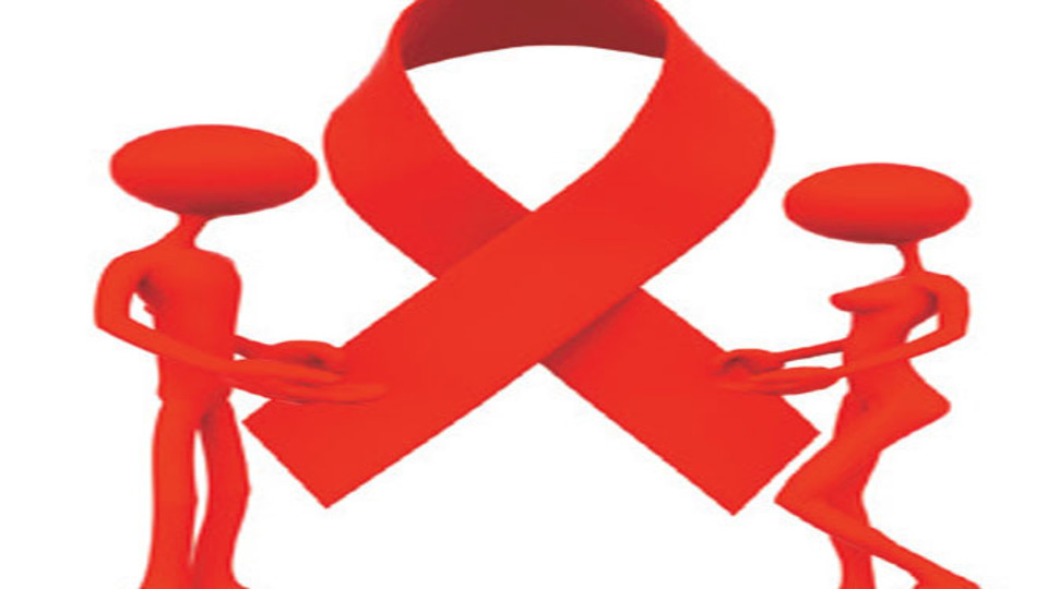 1 yılda bin 738 AIDS vakası tespit edildi