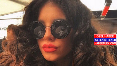 Mutluluğu bulamadı