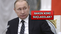 Rusya'dan çok sert 'Panama' açıklaması
