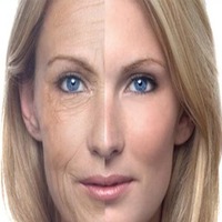 Yaşlanmak istemiyorsanız...