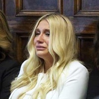 Kesha'dan 'tecavüz' açıklaması