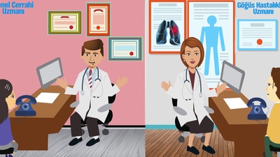 Kansere yenilmeyin, kanseri yenin!