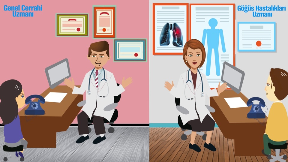 Kansere yenilmeyin, kanseri yenin!