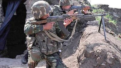 Azerbaycan açıkladı: 170'e yakın Ermeni askeri öldürüldü