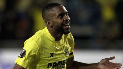 Bakambu transferinde skandal olay
