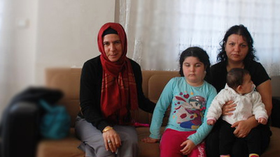 Uzman Çavuş Sedat Vardar'dan hala haber yok