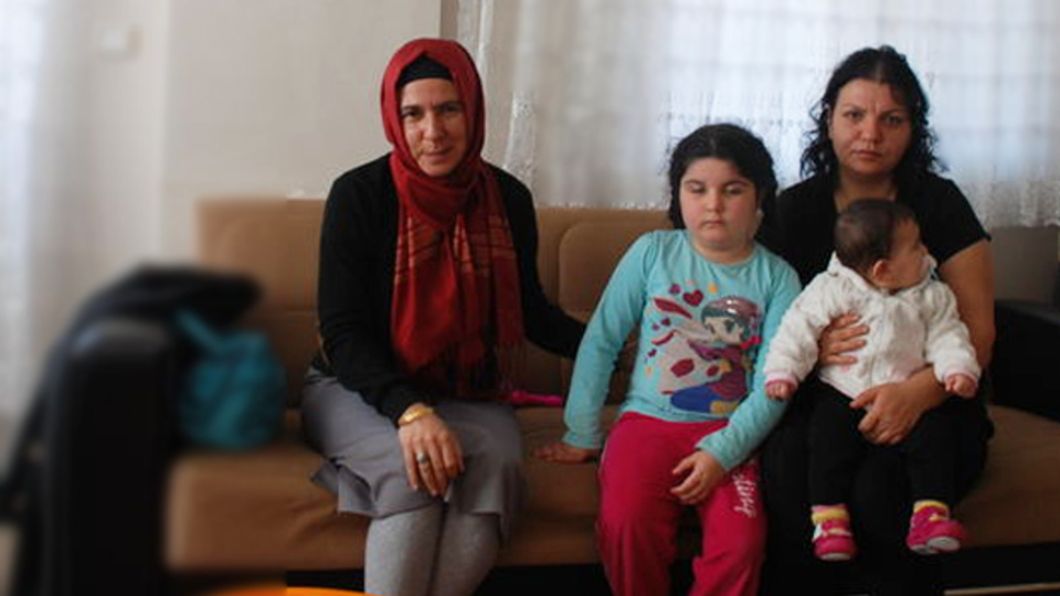 Uzman Çavuş Sedat Vardar'dan hala haber yok