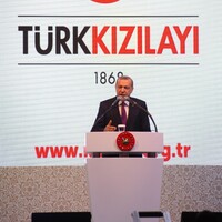 Erdoğan: Müzakere edecek konu yok!